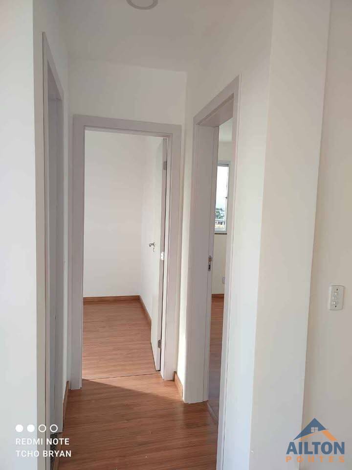 Apartamento à venda com 2 quartos, 65m² - Foto 5