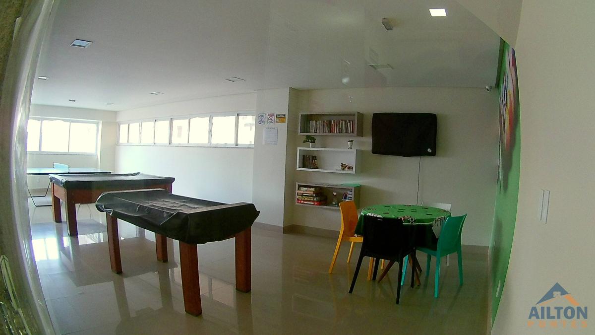 Apartamento à venda com 2 quartos, 70m² - Foto 8