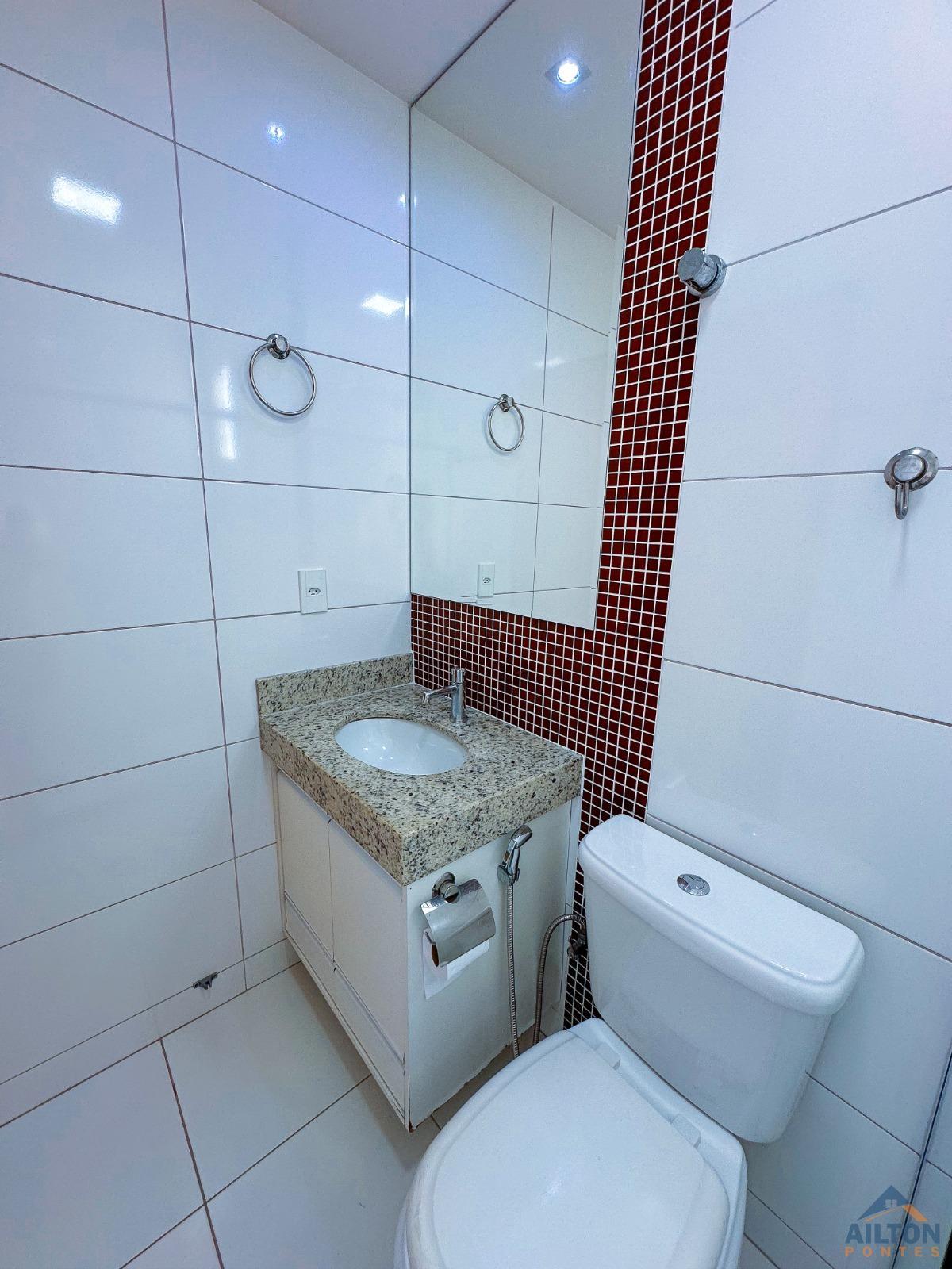 Apartamento à venda com 2 quartos, 70m² - Foto 21