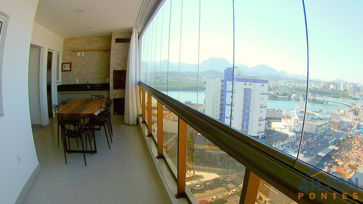 Apartamento à venda com 2 quartos, 76m² - Foto 2