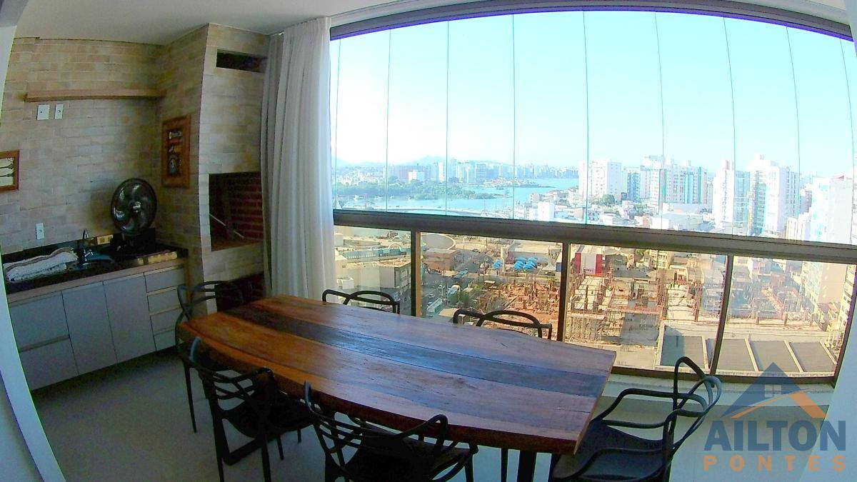 Apartamento à venda com 2 quartos, 76m² - Foto 4