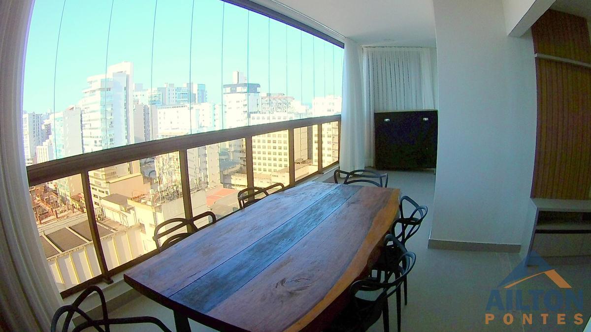 Apartamento à venda com 2 quartos, 76m² - Foto 5