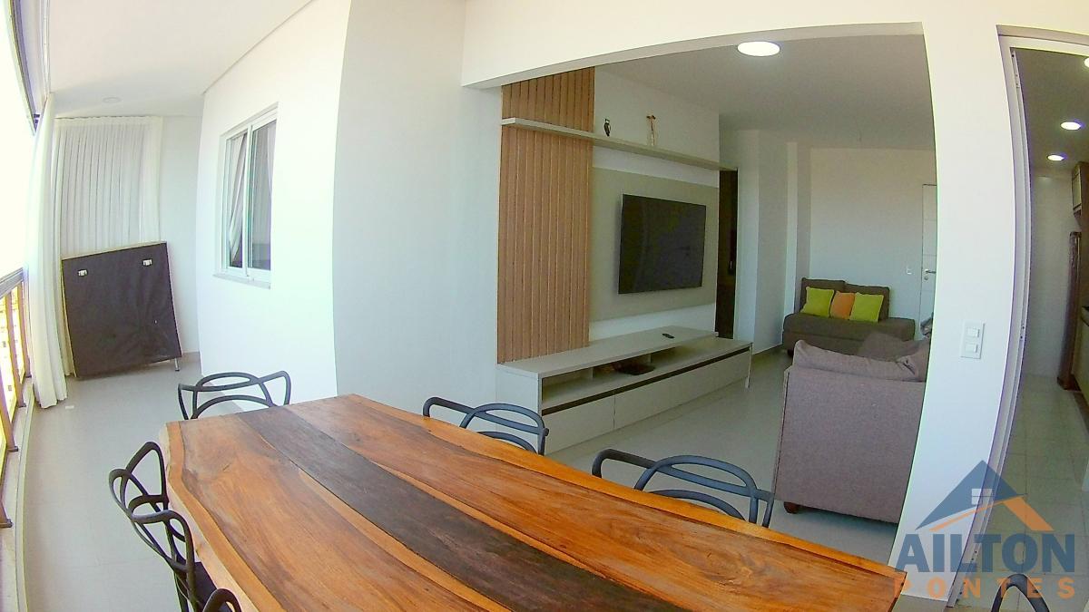 Apartamento à venda com 2 quartos, 76m² - Foto 7