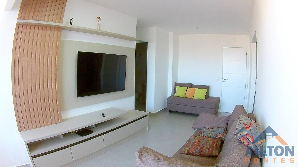 Apartamento à venda com 2 quartos, 76m² - Foto 8