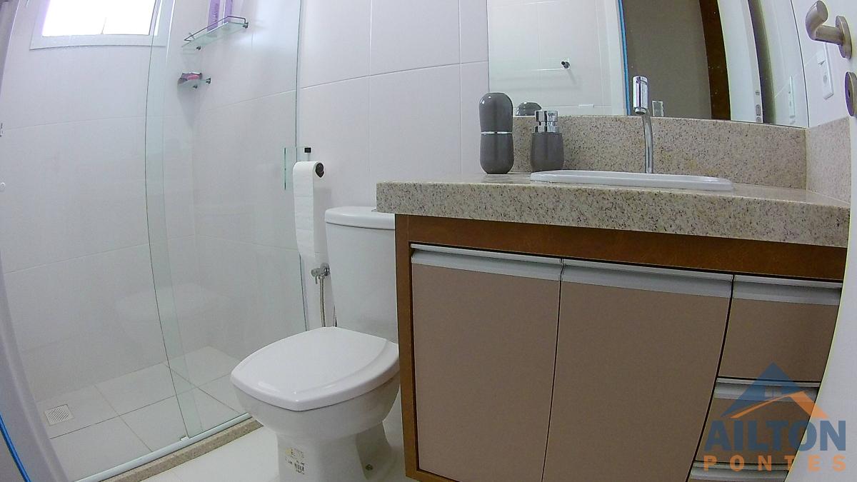 Apartamento à venda com 2 quartos, 76m² - Foto 20