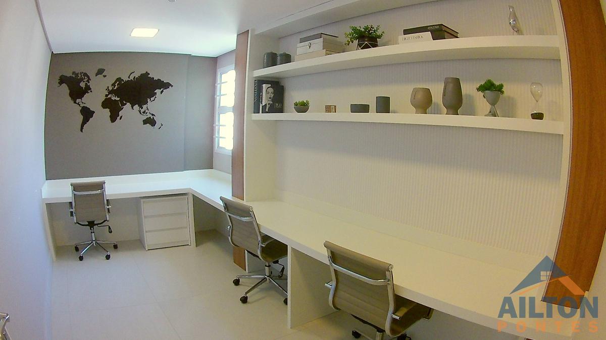 Apartamento à venda com 2 quartos, 76m² - Foto 34