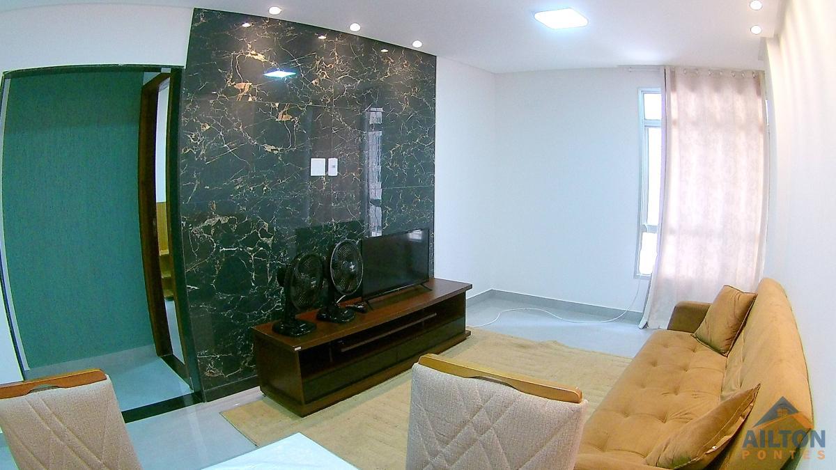 Apartamento à venda com 2 quartos, 75m² - Foto 3