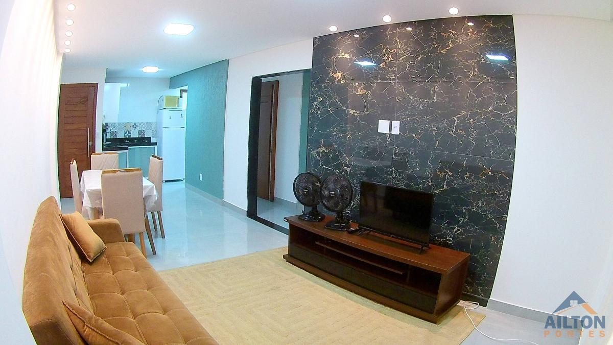 Apartamento à venda com 2 quartos, 75m² - Foto 4