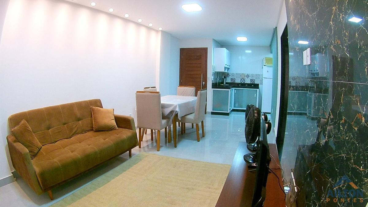 Apartamento à venda com 2 quartos, 75m² - Foto 5