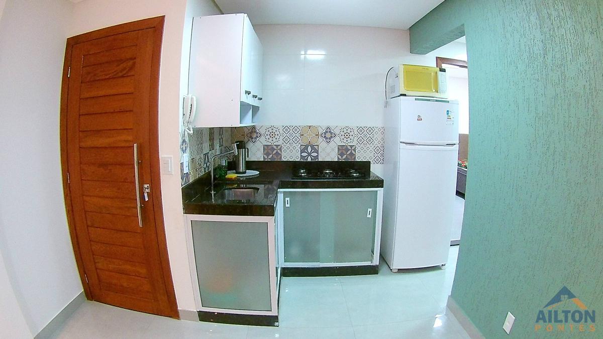 Apartamento à venda com 2 quartos, 75m² - Foto 6