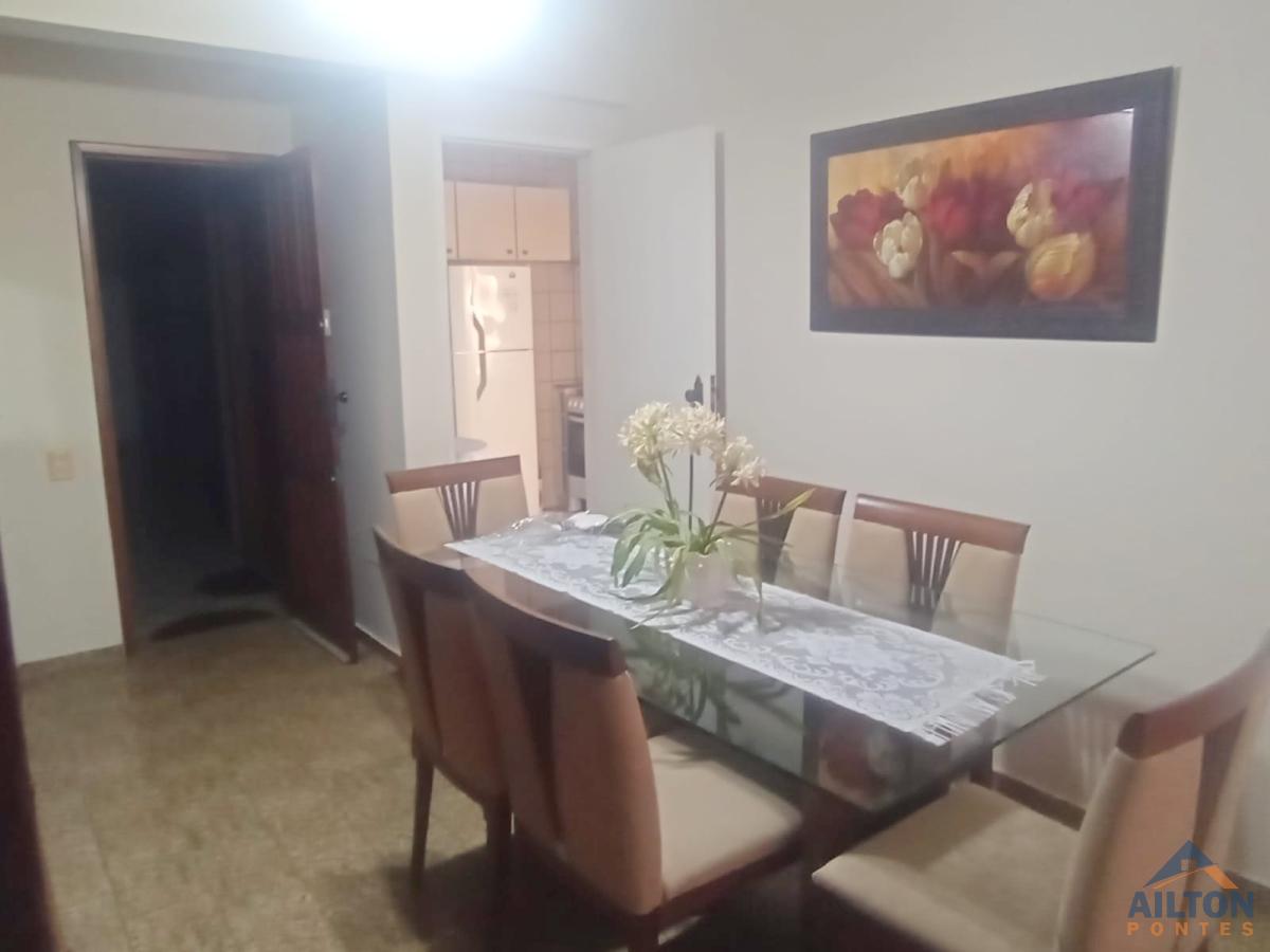 Apartamento à venda com 3 quartos, 105m² - Foto 6