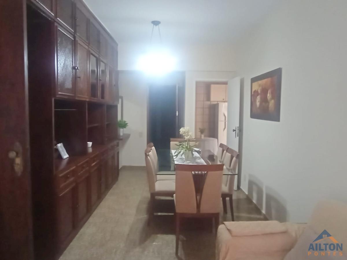 Apartamento à venda com 3 quartos, 105m² - Foto 5