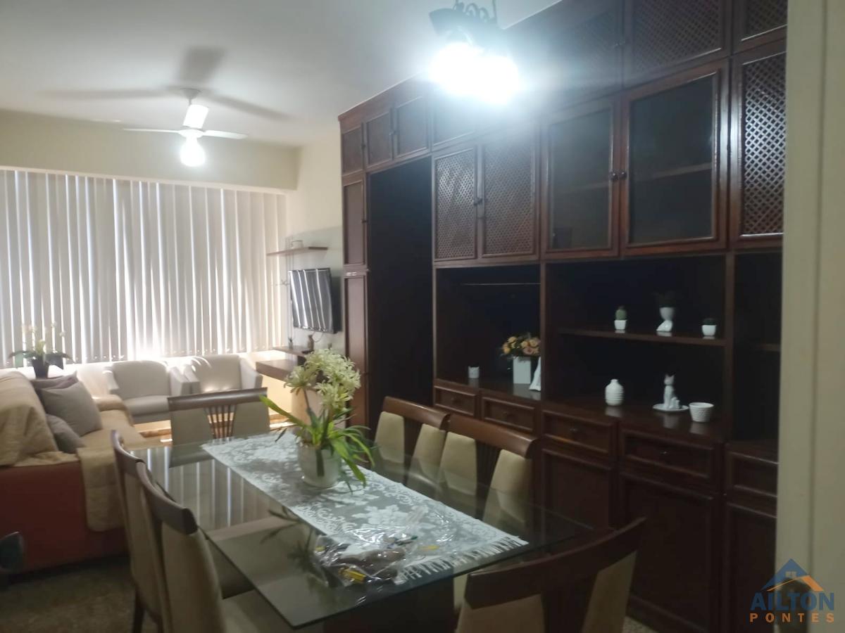 Apartamento à venda com 3 quartos, 105m² - Foto 3