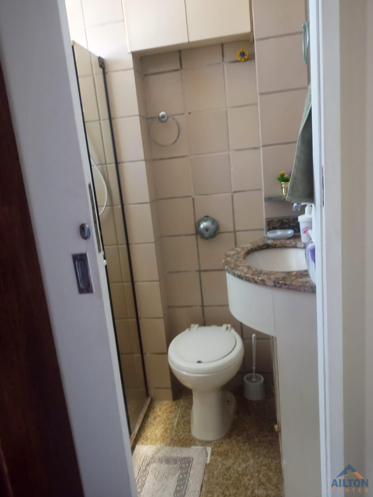 Apartamento à venda com 3 quartos, 105m² - Foto 10