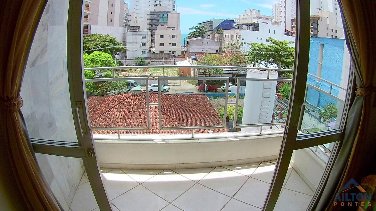 Apartamento à venda com 3 quartos, 120m² - Foto 4