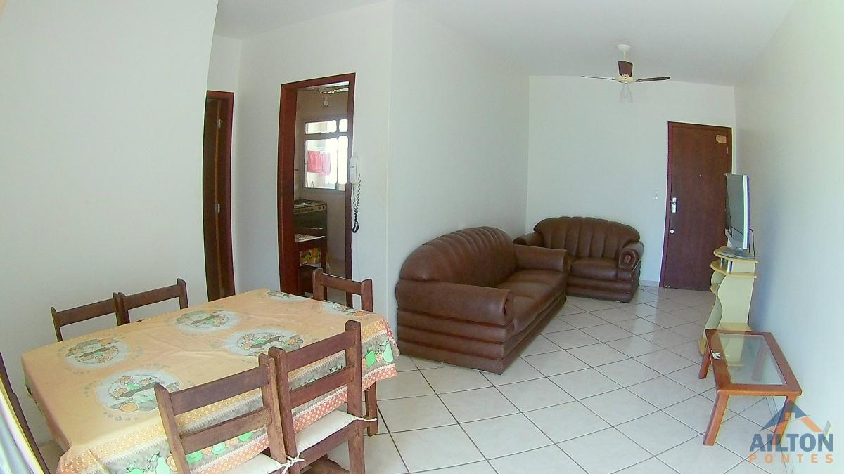 Apartamento à venda com 3 quartos, 120m² - Foto 1