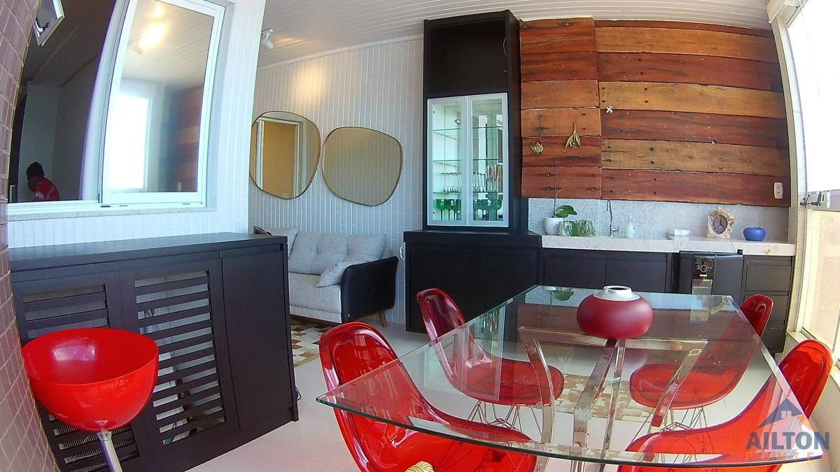 Apartamento à venda com 4 quartos, 162m² - Foto 10