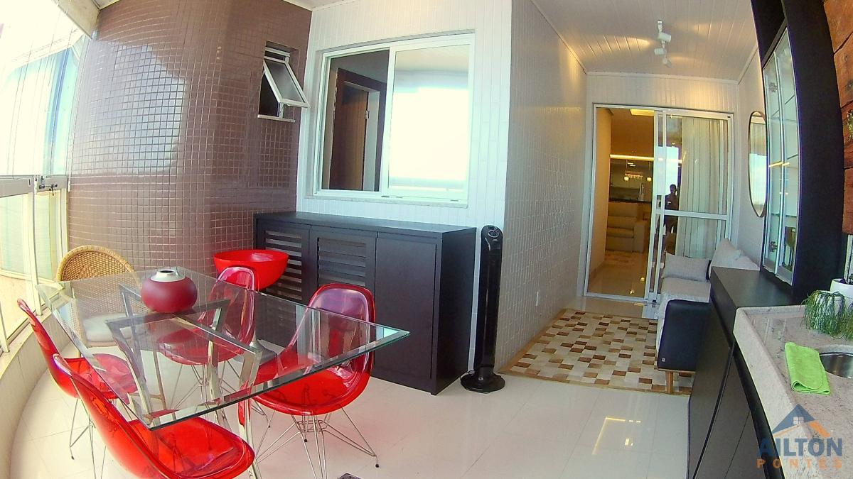 Apartamento à venda com 4 quartos, 162m² - Foto 12