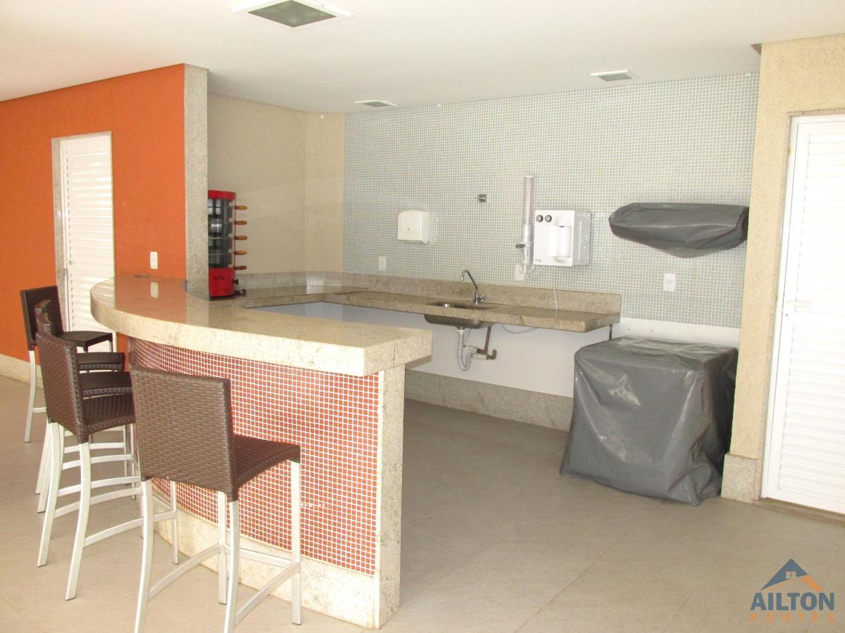 Apartamento à venda com 4 quartos, 162m² - Foto 46