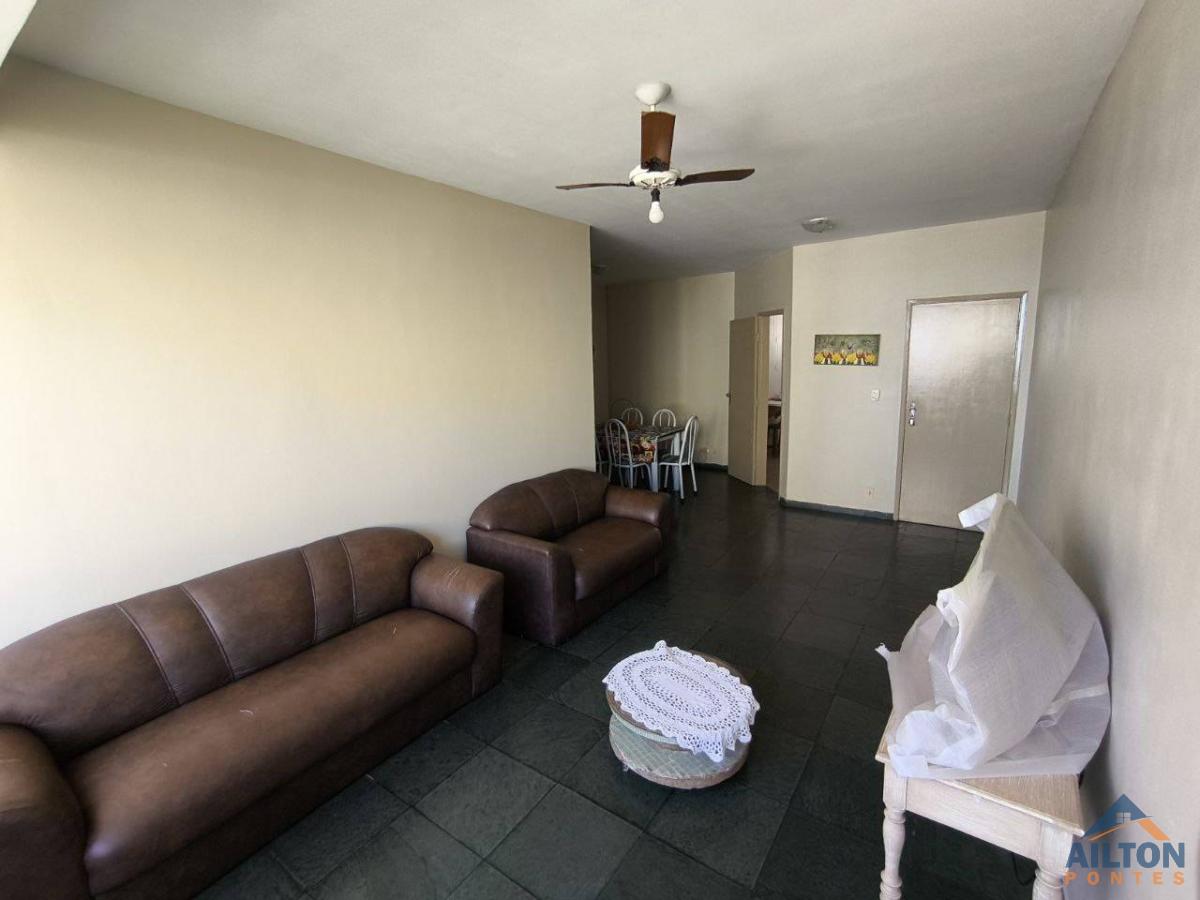 Apartamento à venda com 3 quartos, 116m² - Foto 5