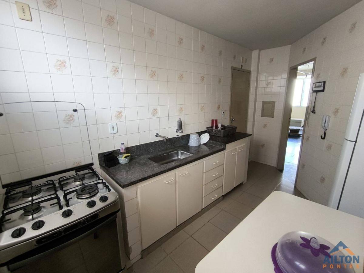 Apartamento à venda com 3 quartos, 116m² - Foto 8