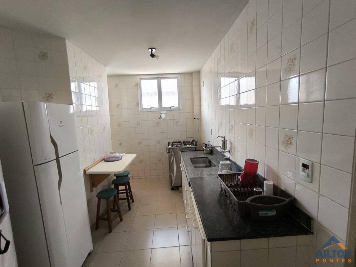 Apartamento à venda com 3 quartos, 116m² - Foto 7