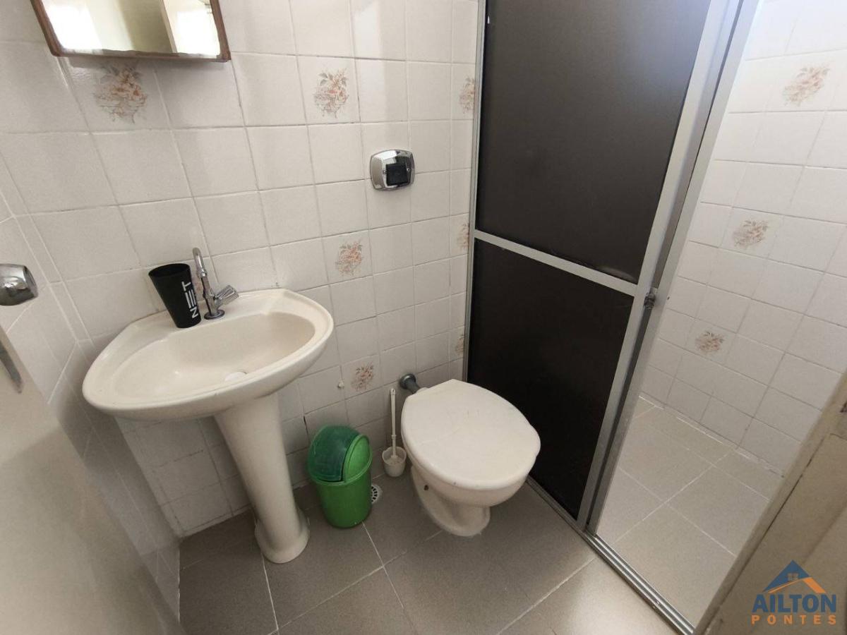 Apartamento à venda com 3 quartos, 116m² - Foto 11