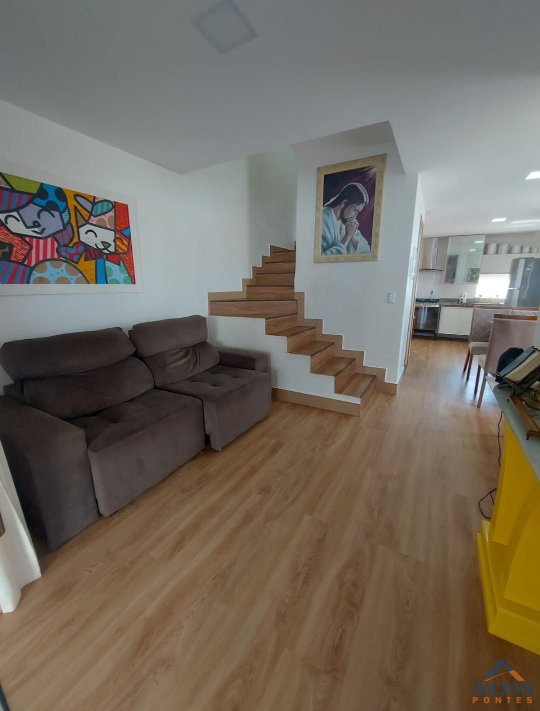 Casa à venda com 2 quartos, 85m² - Foto 5