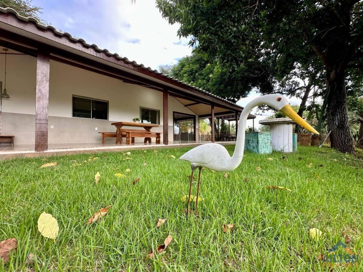 Fazenda à venda com 4 quartos, 170m² - Foto 9