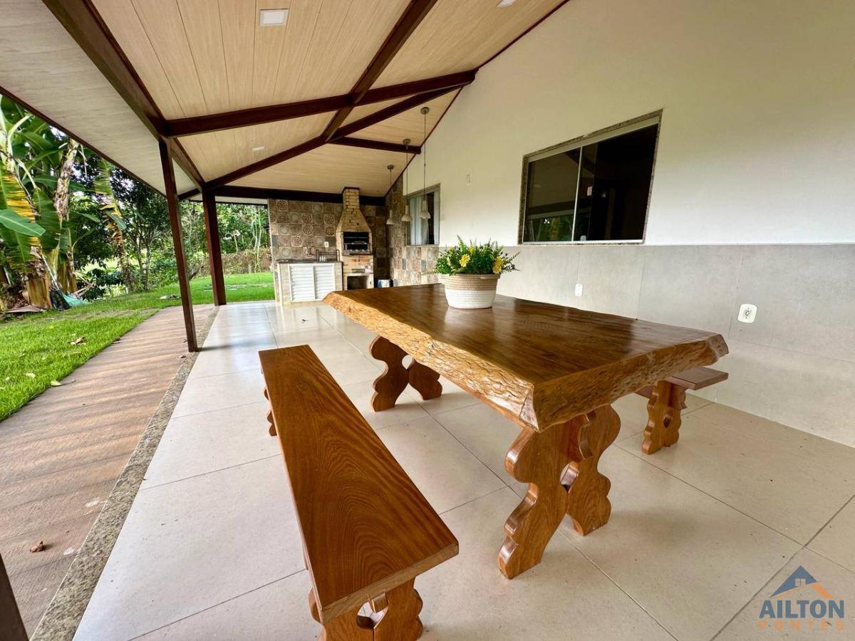 Fazenda à venda com 4 quartos, 170m² - Foto 6