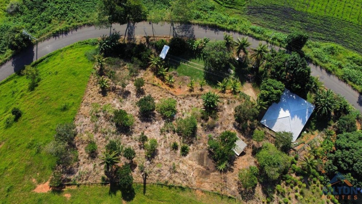 Fazenda à venda com 4 quartos, 170m² - Foto 40