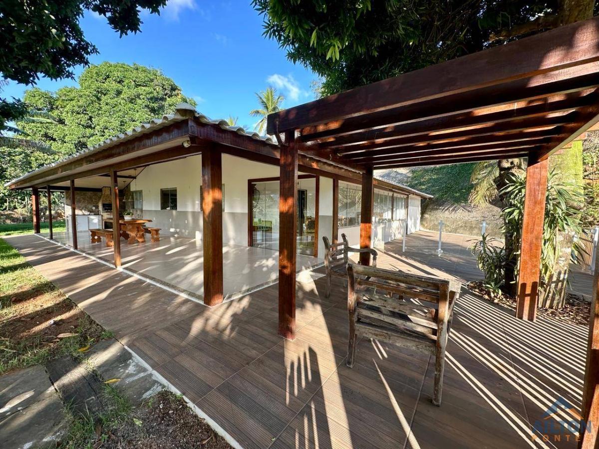 Fazenda à venda com 4 quartos, 170m² - Foto 2