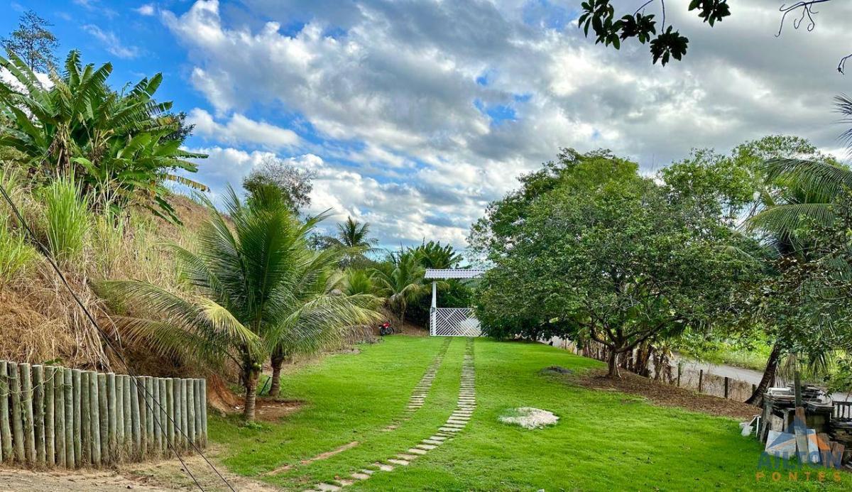 Fazenda à venda com 4 quartos, 170m² - Foto 35